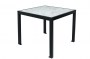 Surf Dining Height Table-Black